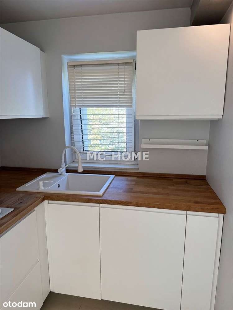 3 pokoje + balkon | Katowice Dąb-6