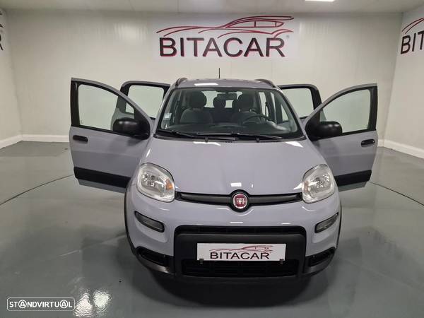 Fiat Panda 1.0 Hybrid City Life - 15