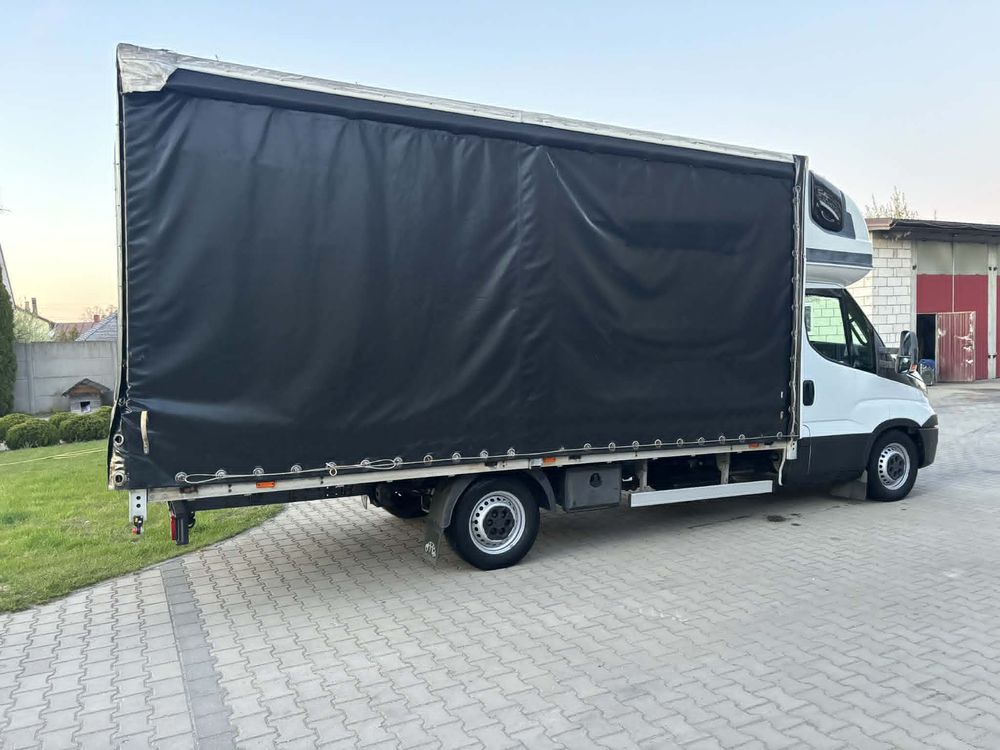 Iveco Daily 2018