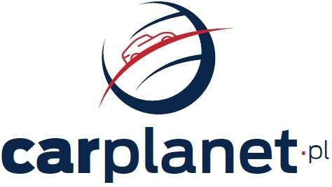 CarPlanet.pl logo