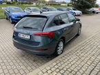 Skoda Scala 1.0 TSI Ambition - 4