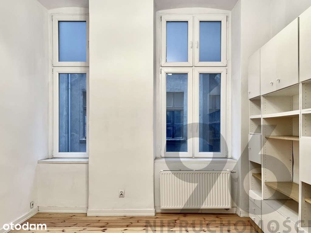 Przestronne mieszkanie w samym sercu Łodzi-6