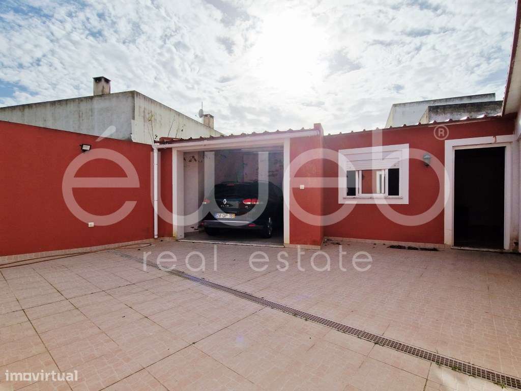 Moradia T3, Samora Correia, Benavente-32