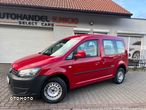 Volkswagen Caddy 1.6 TDI (5-Si.) - 9