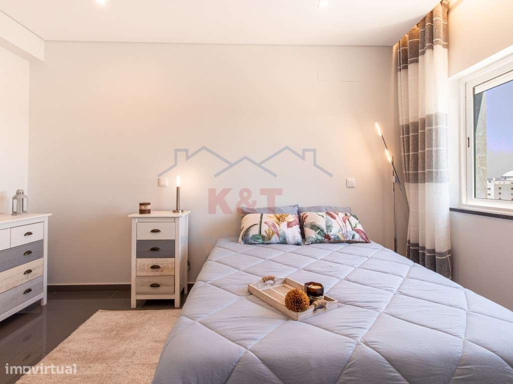 Penthouse de luxo na Praia da Rocha-55