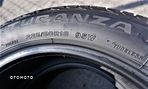 Bridgestone Turanza T001 225/50R18 95W RSC * L66 - 7