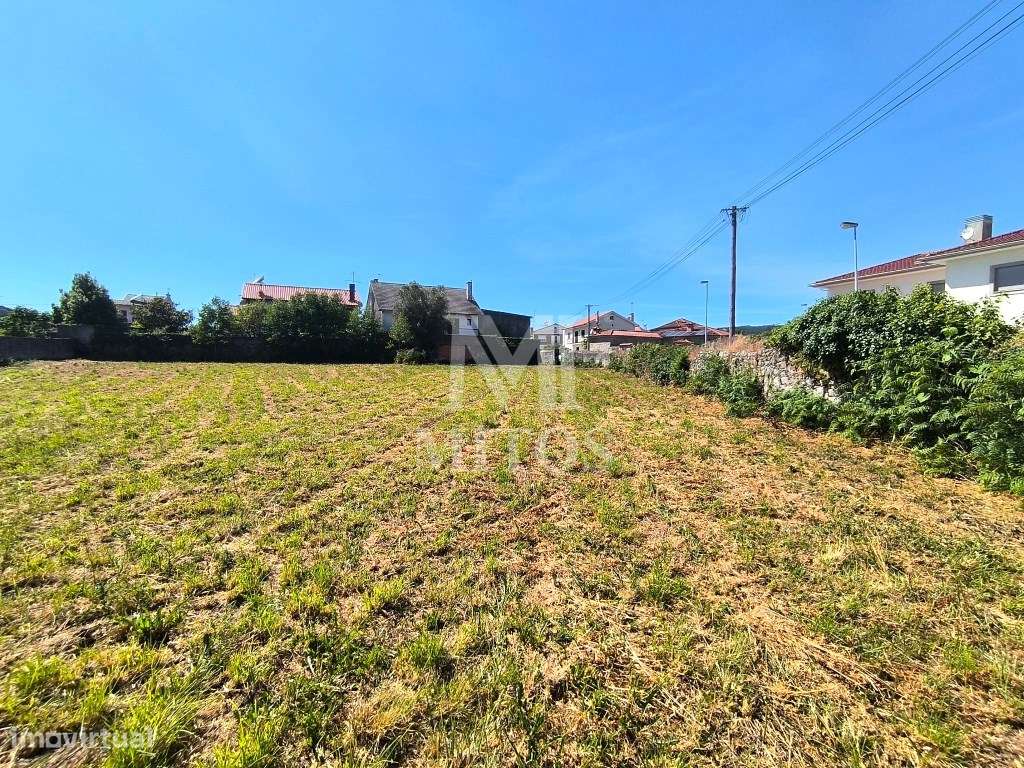 Terreno para construção no centro das Neves - Viana do Castelo - Grande imagem: 2/17