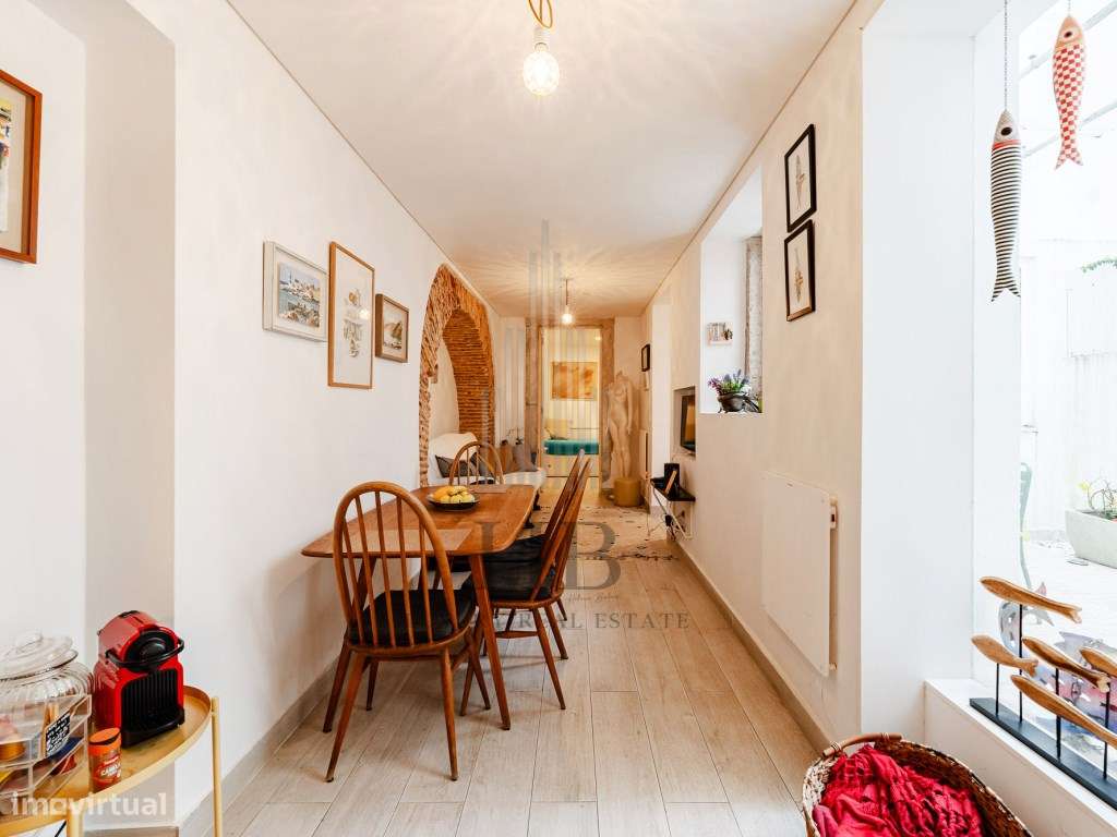 Apartamento T2 com Licença AL | Centro de Lisboa - Grande imagem: 2/26