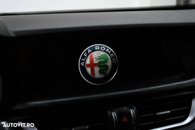 Alfa Romeo Stelvio 2.2 JTDM AWD Super - 15