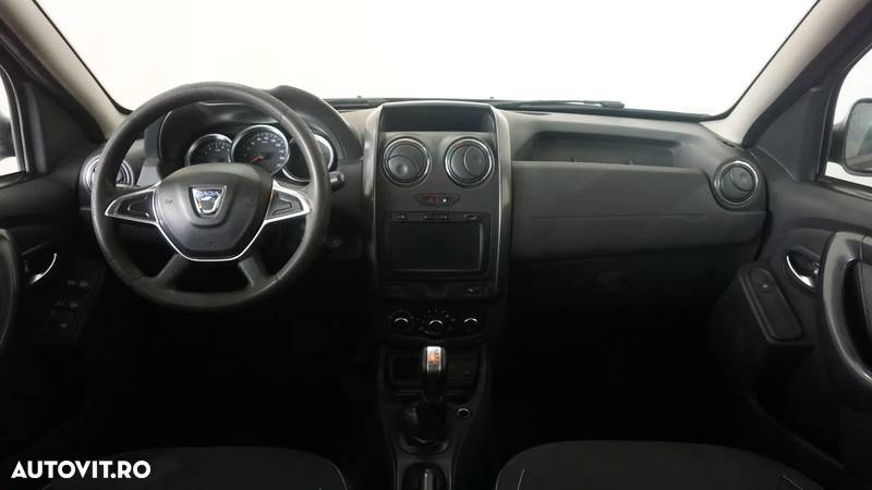 Dacia Duster 1.5 dCi EDC Comfort - 3