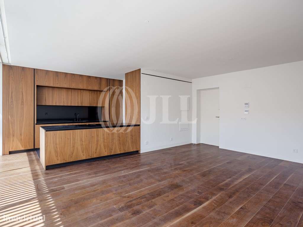 Apartamento T3 com estacionamento, em Belém, Lisboa - Grande imagem: 5/32