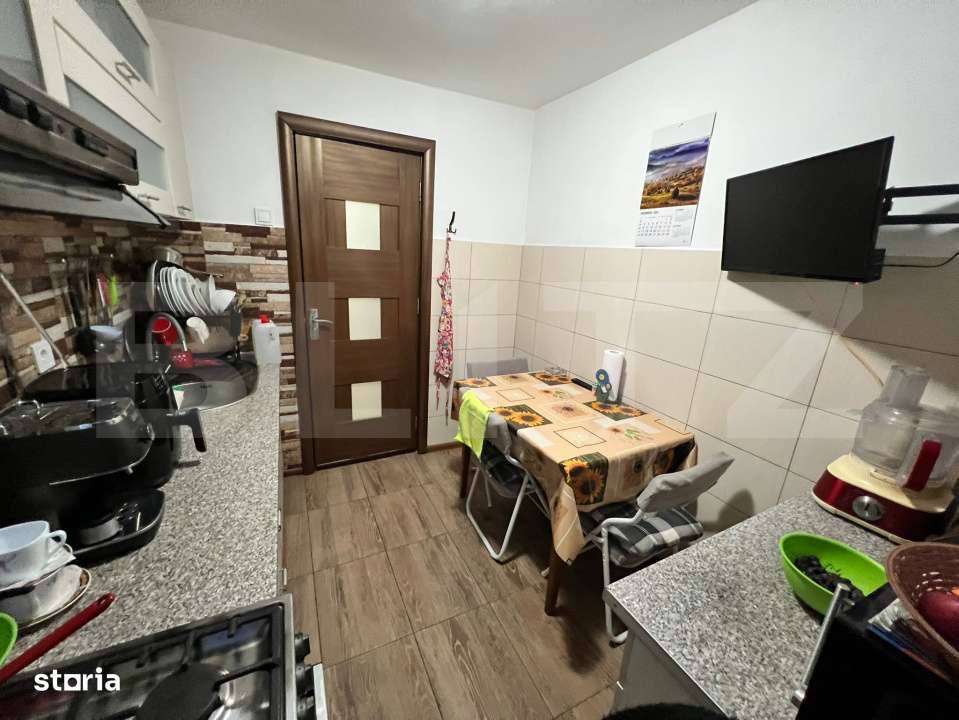 Apartament 2 camere,  zona Liceului Pedagogic - Imagine principală: 5/9