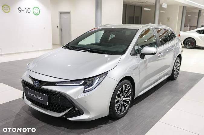 Toyota Corolla - 29