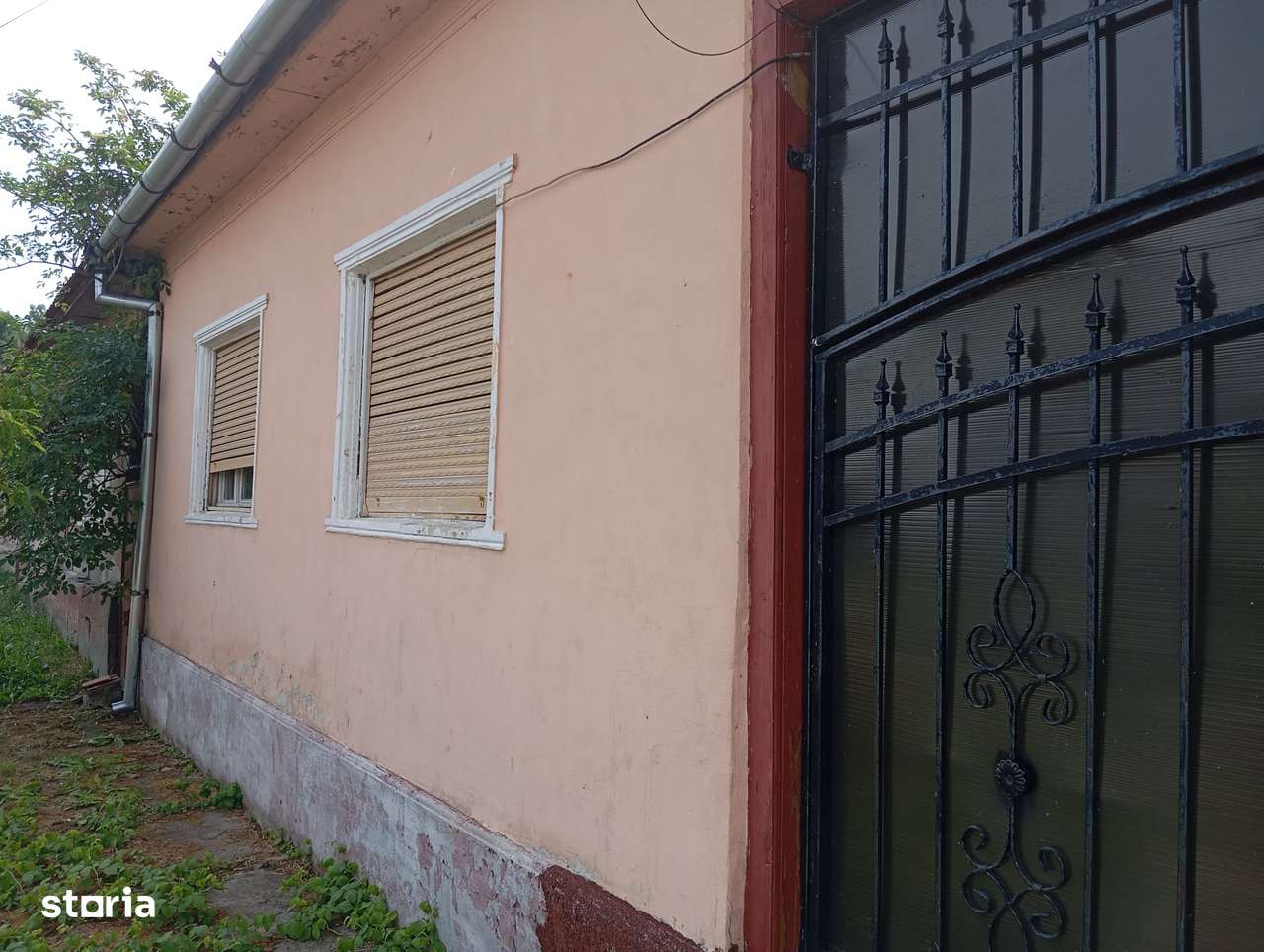 Casa de vanzare in Aldesti - Imagine principală: 2/14