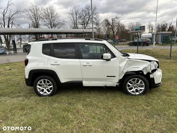 Jeep Renegade - 4