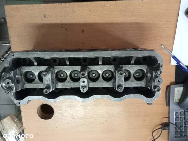 głowica vw audi seat skoda 1.9 tdi 028103373n po regeneracji - 3