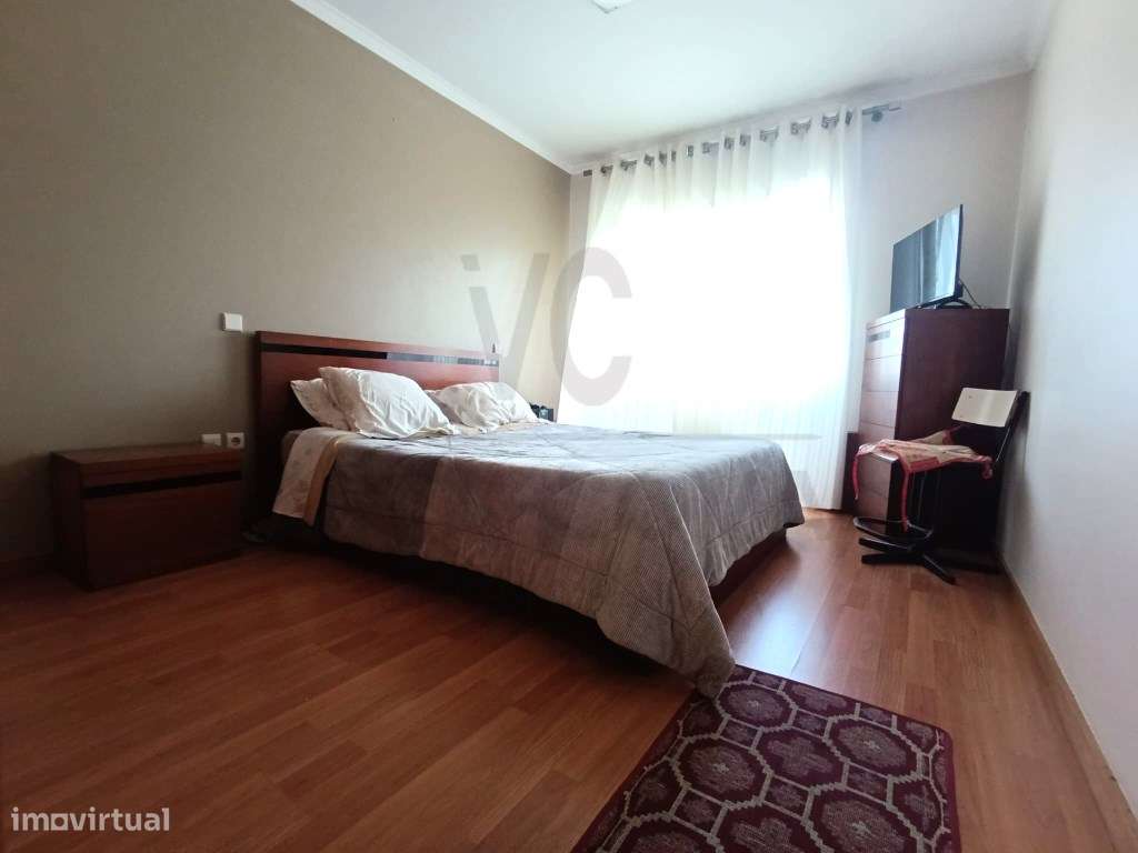 Apartamento T3 Venda Vila do Conde-7