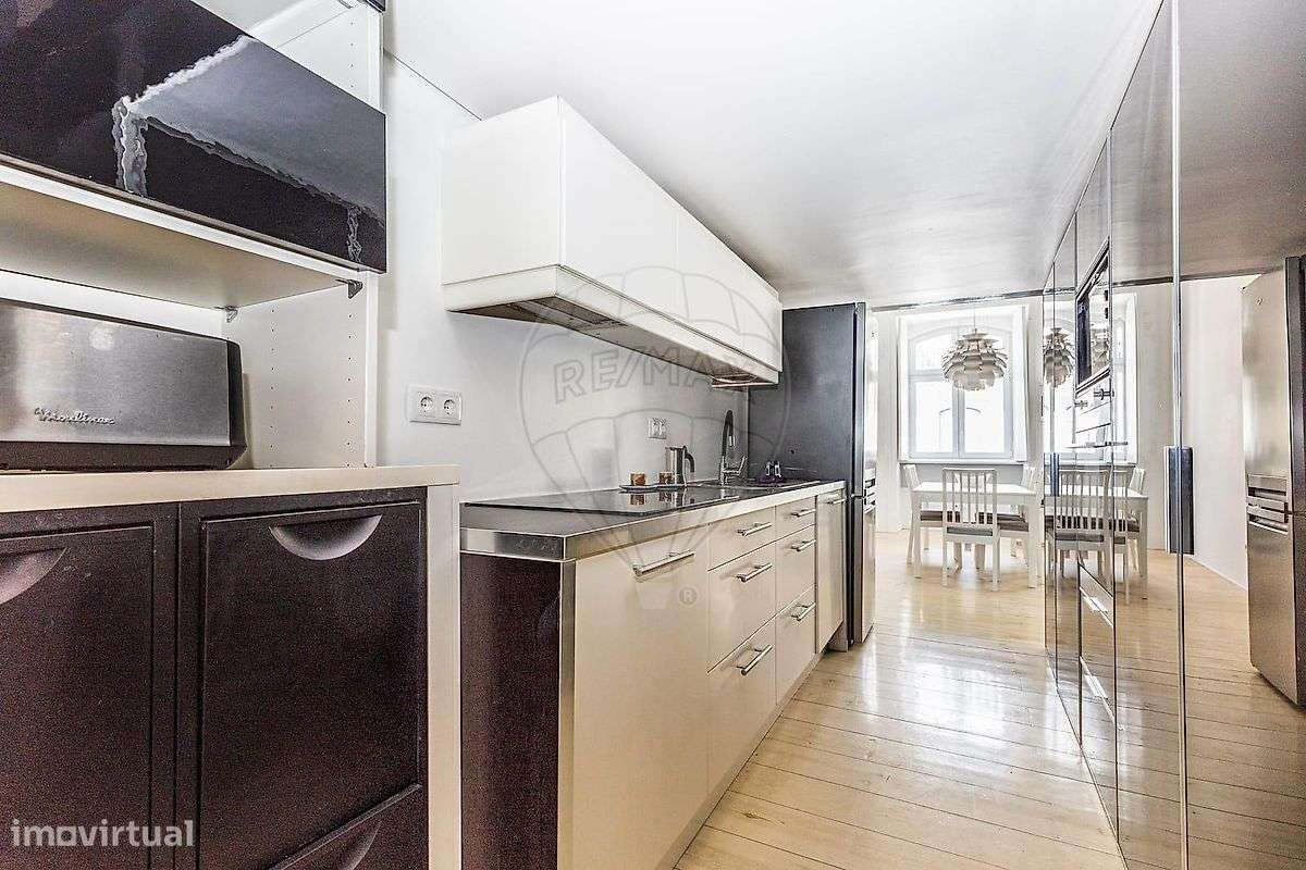 Apartamento T0 para venda - Grande imagem: 5/14