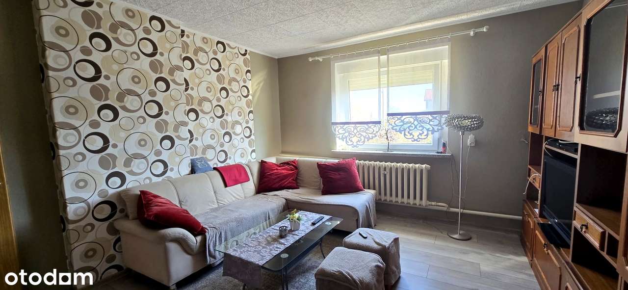 Jedyna taka okazja - dom na dużej działce po lasem !!!-9