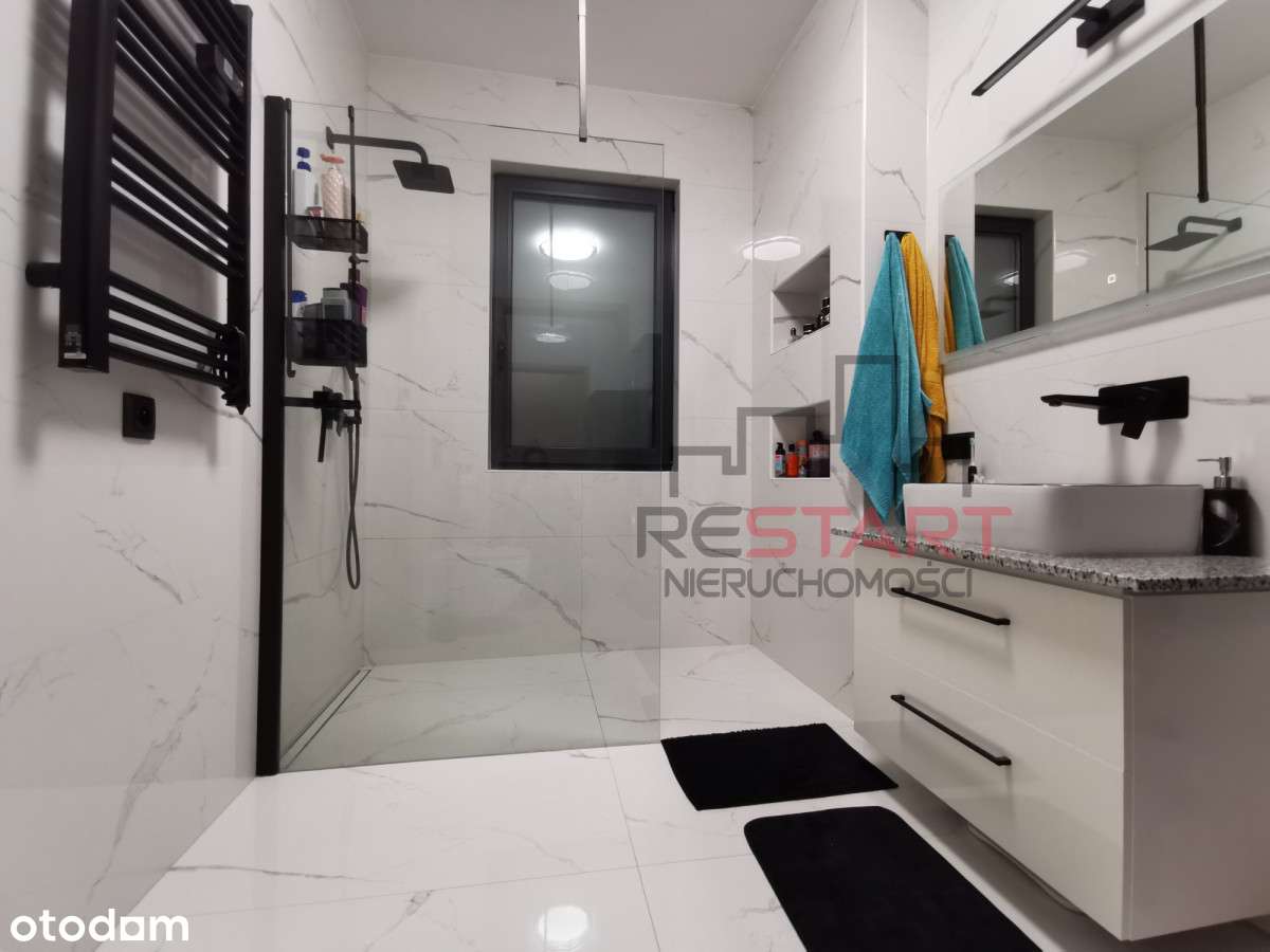 Dom w Grodzisku, gotowy do wprowadzenia. - Pełny obrazek: 4/7