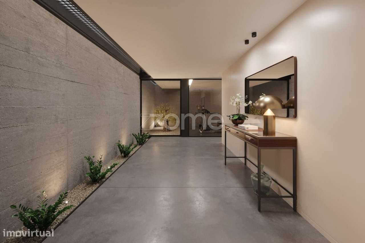 Moradia T3/T4 em Pico de Regalados - Grande imagem: 5/51