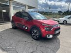 Citroën C3 1.2 PureTech Shine EAT6 - 8