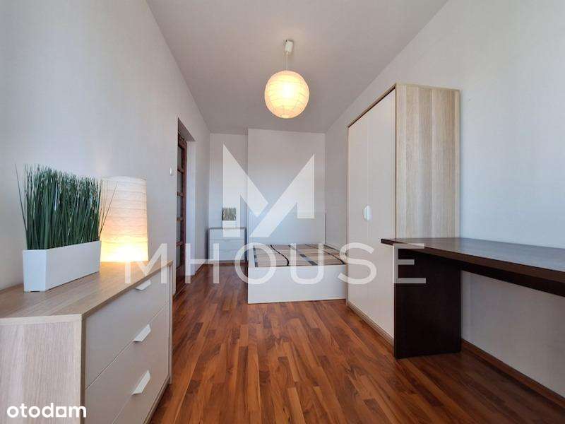 Mieszkanie 2-pokojowe w świetnej lokalizacji!-4