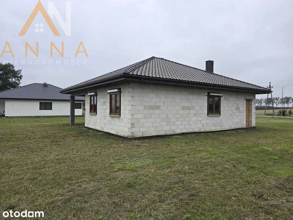 Dom jednorodzinny 10 km od Inowrocławia-5