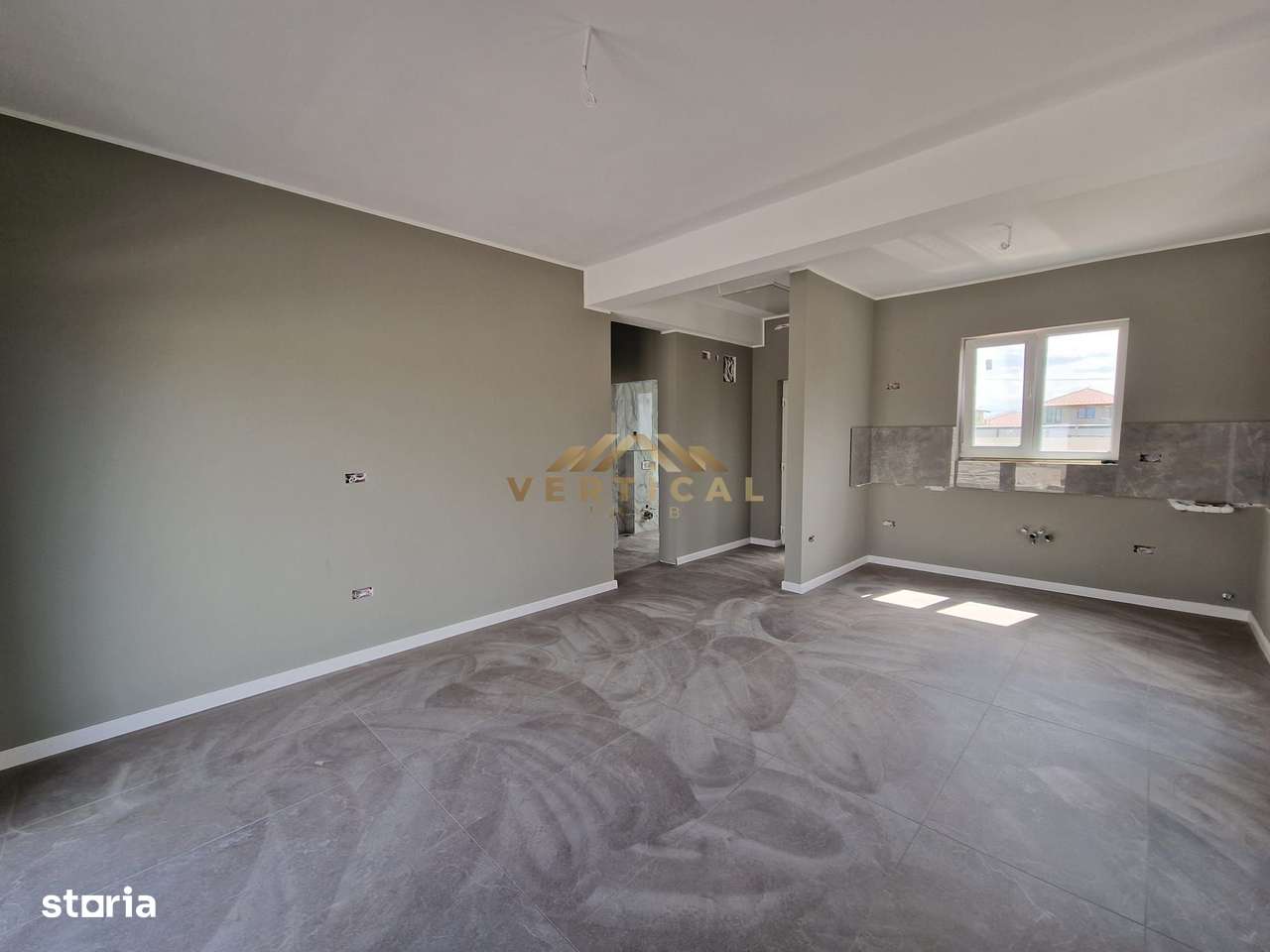 Pret apartament, curte de casa! 3 Camere, Berceni - Imagine principală: 2/6