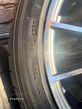 Felgi 19 5x112 Tomason  TN9 - Bridgestone 235/40R19 - 15