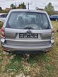 piese subaru forester 2009, 2.0d, capota, far, usa, stopuri, aripa, usa, cutie - 8