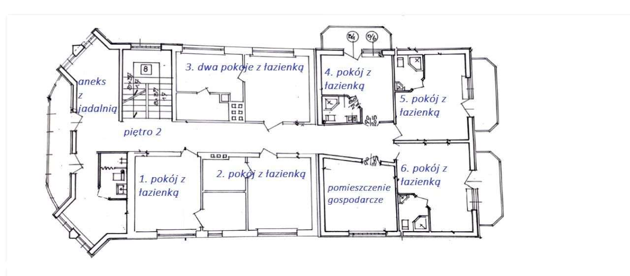 Dom Mielno Zamieszkaj i Zarabiaj-5