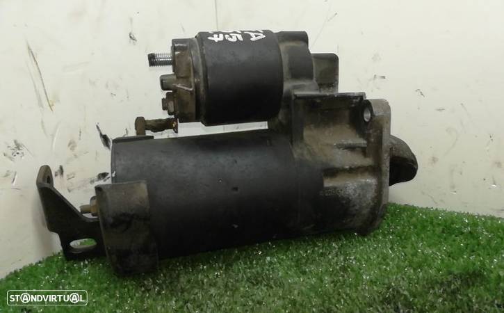 Motor De Arranque Alfa Romeo 155 (167_) - 2