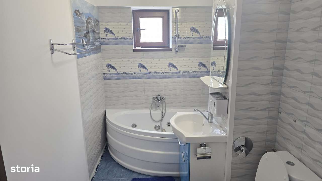 Vand apartament cu o camera in Deva, zona Marasti, etaj 1,-5