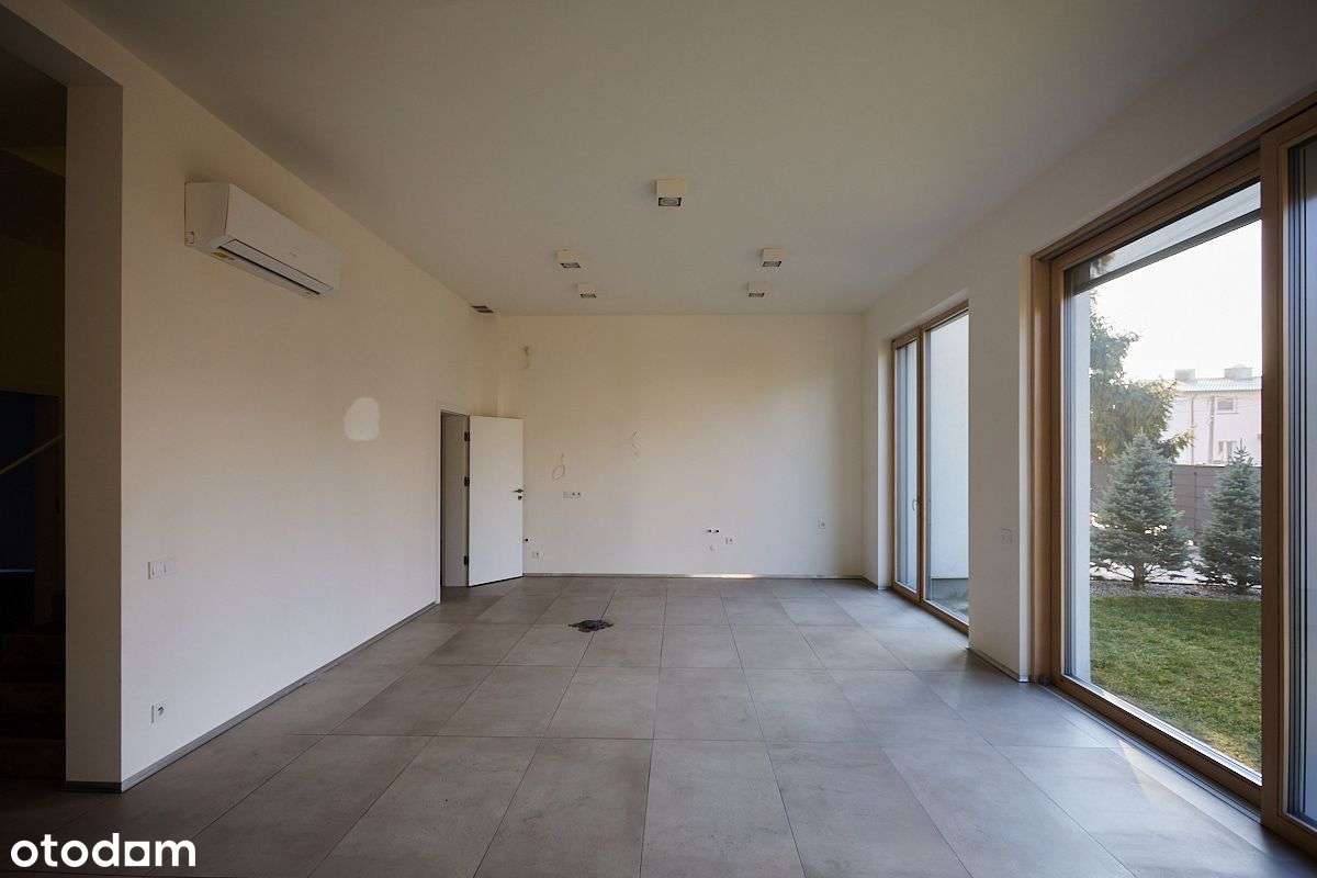 PRESTIŻOWY DOM W WYJĄTKOWEJ LOKALIZACJI WARSZAWY-4