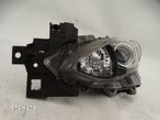 LAMPA PRZÓD PRZEDNIA LEWA MAZDA 3 III B45A-51040 EUROPA F-VAT - 3