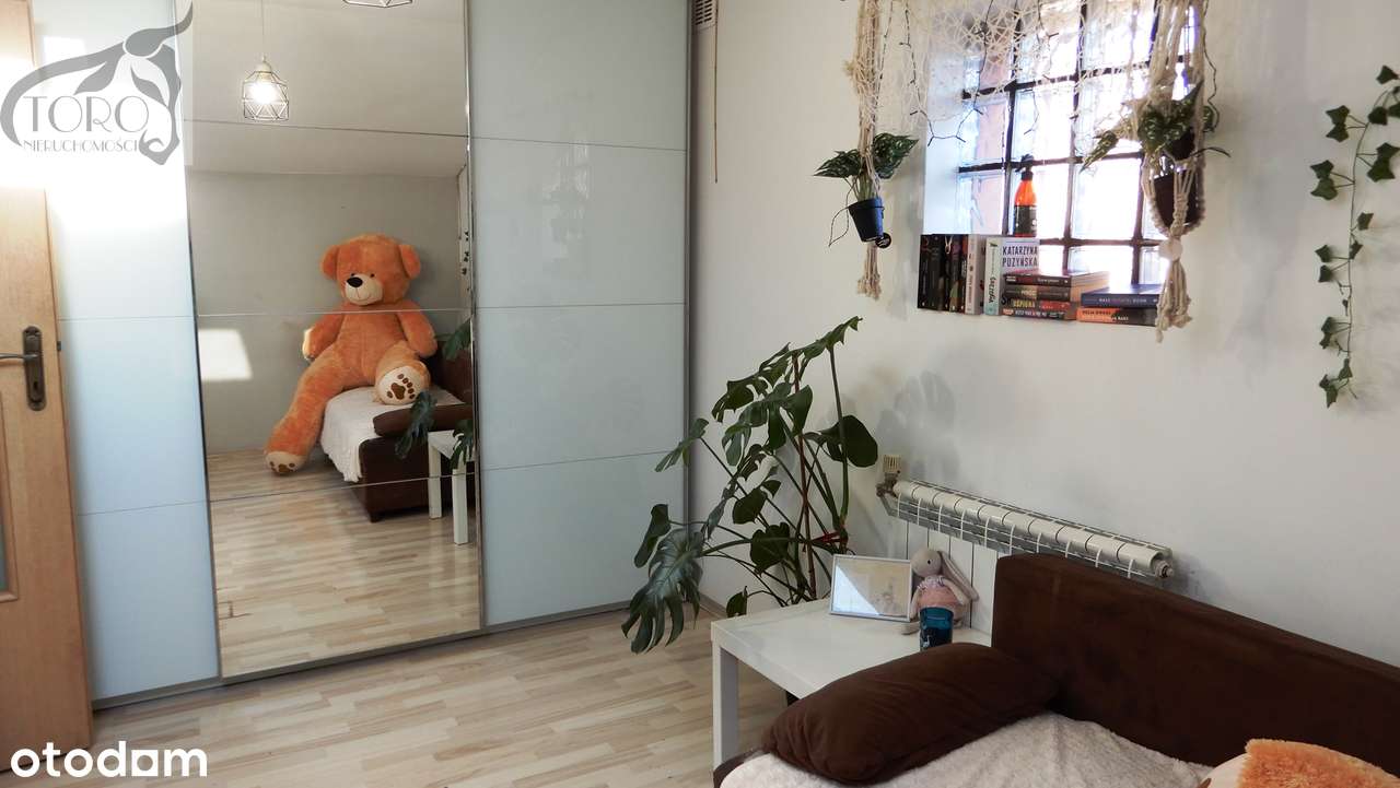 PRZYTULNY DOM BLIŹNIAK CZĘSTOCHOWA WYCZERPY-ANIOŁÓW-14