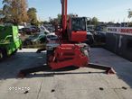 Manitou MRT 2150 - 1