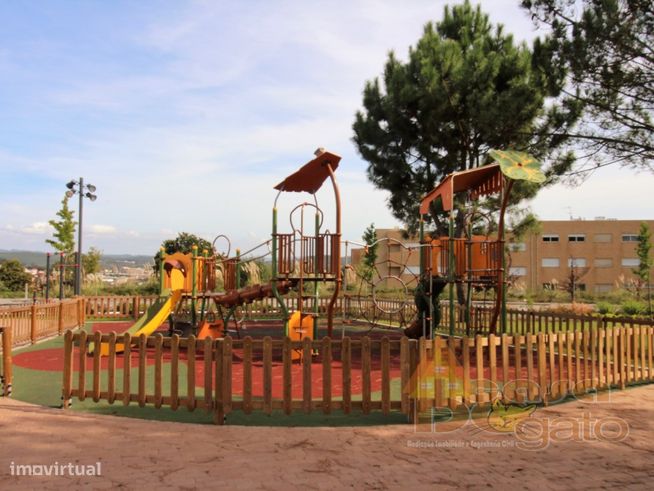 Lote para moradia de 4 frentes-5
