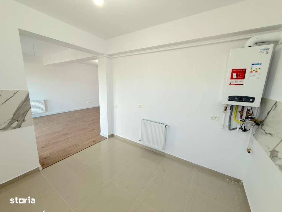 Apartament Spatios de 2 Camere - 74mp | Nou - Finalizat | Green Garden-6