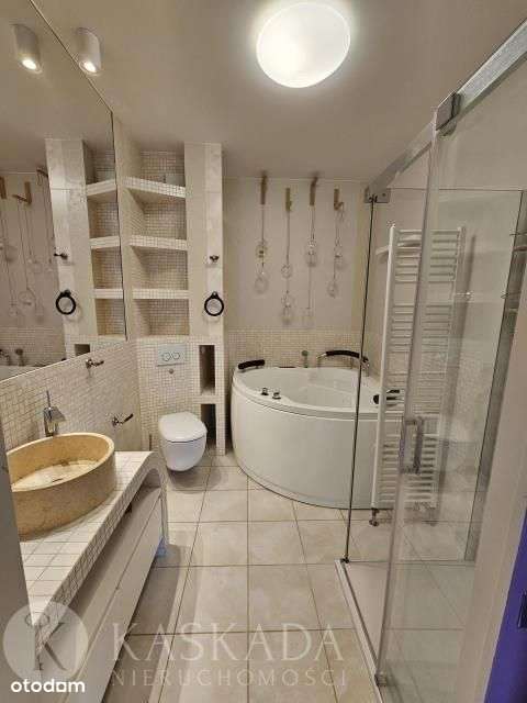 Piękne 3 pok. 68m2, Włochy Garaż Polecam!-4