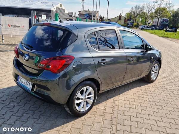 Opel Corsa 1.4 Innovation - 6