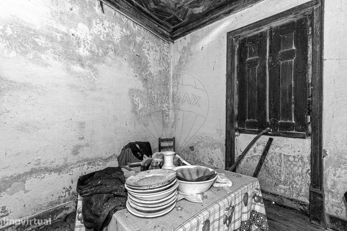 Moradia T6 para venda - Grande imagem: 5/25