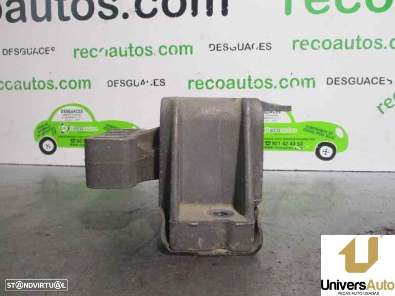 APOIO MOTOR ESQUERDO SEAT LEON 2002 -1J0199555AK - 4