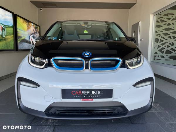 BMW i3 94 Ah - 2