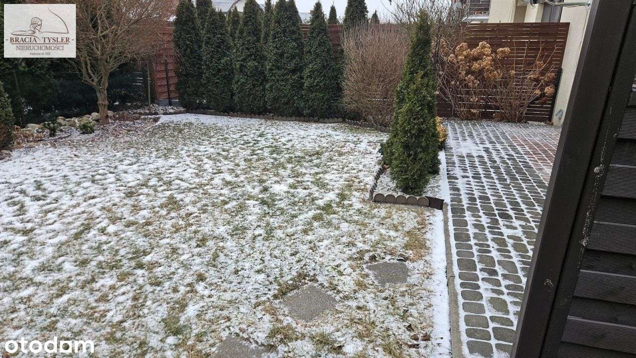 1/4 domu + miejsce post - Czarnowo 70 m2 - 449.000-14