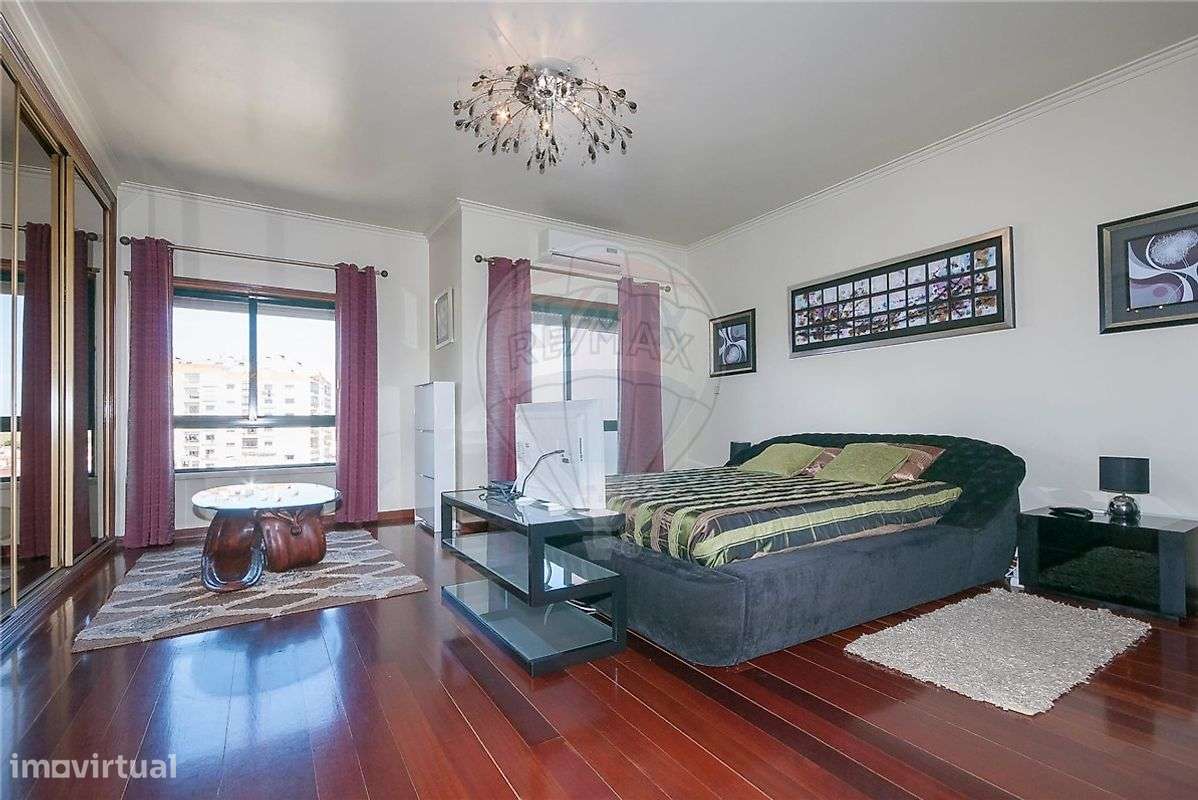 Apartamento T2 para venda-23