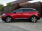 Peugeot 3008 PHEV EAT8 GT Pack - 10