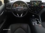 Toyota Camry 2.5 Hybrid Exclusive - 19