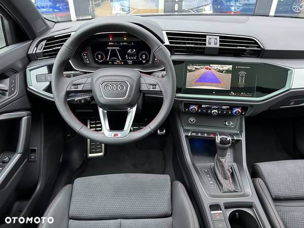 Audi Q3 35 TFSI mHEV Advanced S tronic - 17